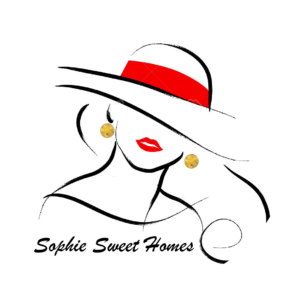 Sophie Sweet Homes Logo